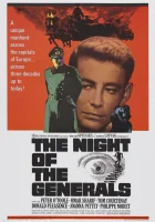  Ночь генералов смотреть онлайн фильм 1966 в HD