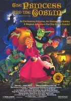  Принцесса и гоблин смотреть онлайн мультфильм 1991 в HD